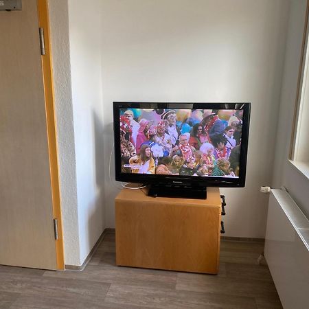 "Schullandheim Waltershausen" Hotel & Erlebniswelt エクステリア 写真