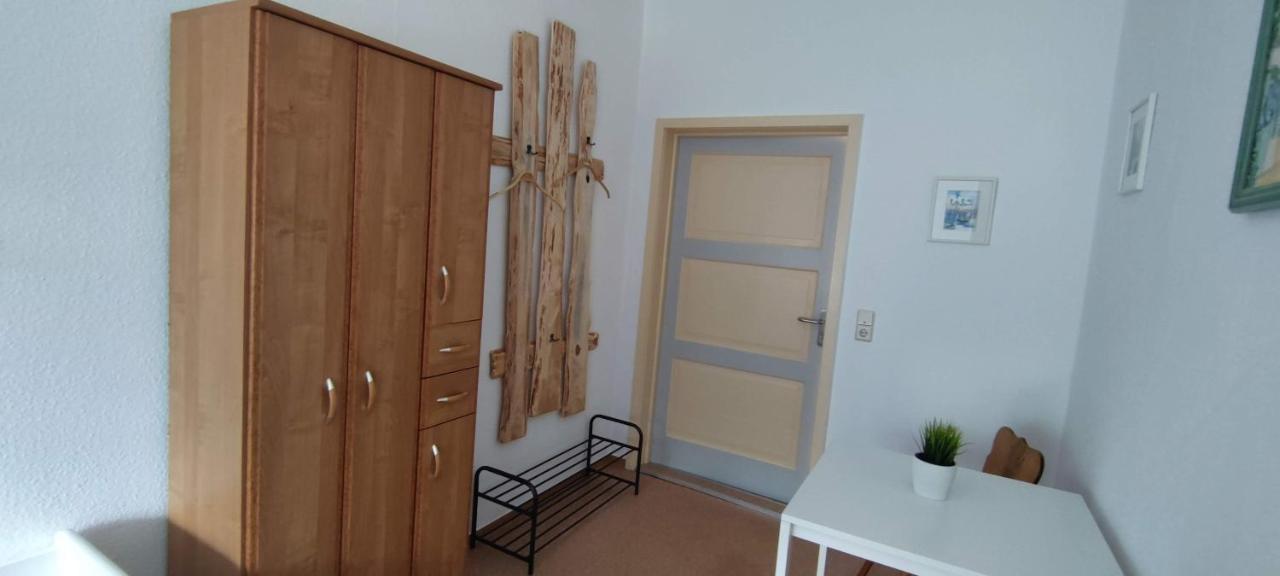 "Schullandheim Waltershausen" Hotel & Erlebniswelt エクステリア 写真