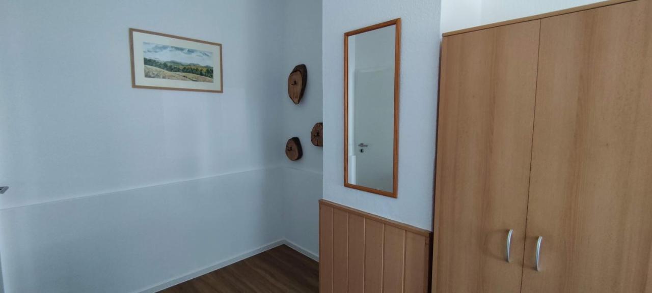 "Schullandheim Waltershausen" Hotel & Erlebniswelt エクステリア 写真
