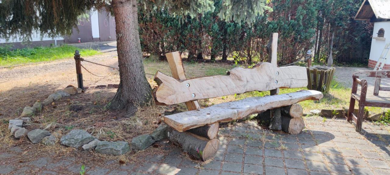 "Schullandheim Waltershausen" Hotel & Erlebniswelt エクステリア 写真