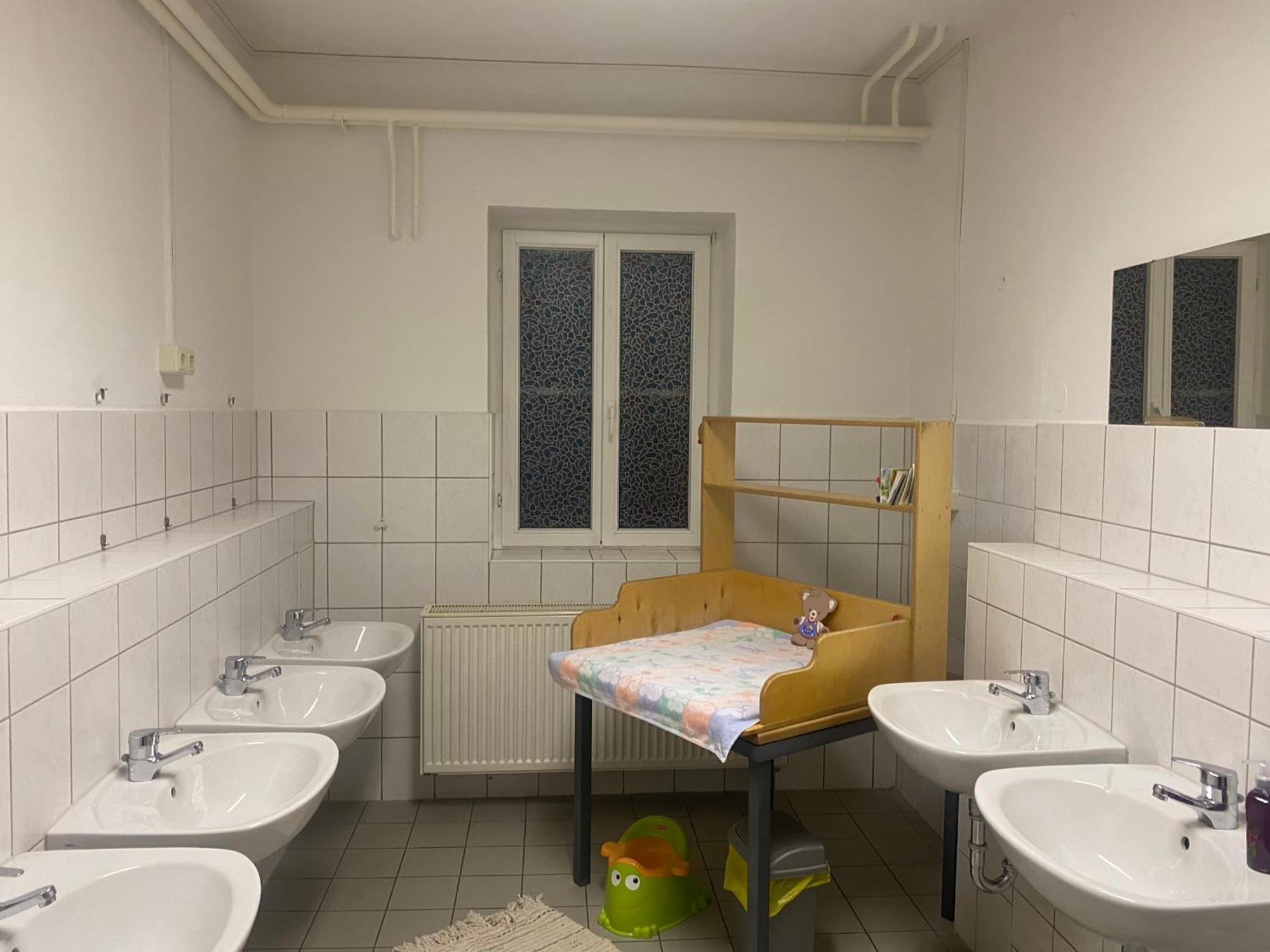 "Schullandheim Waltershausen" Hotel & Erlebniswelt エクステリア 写真