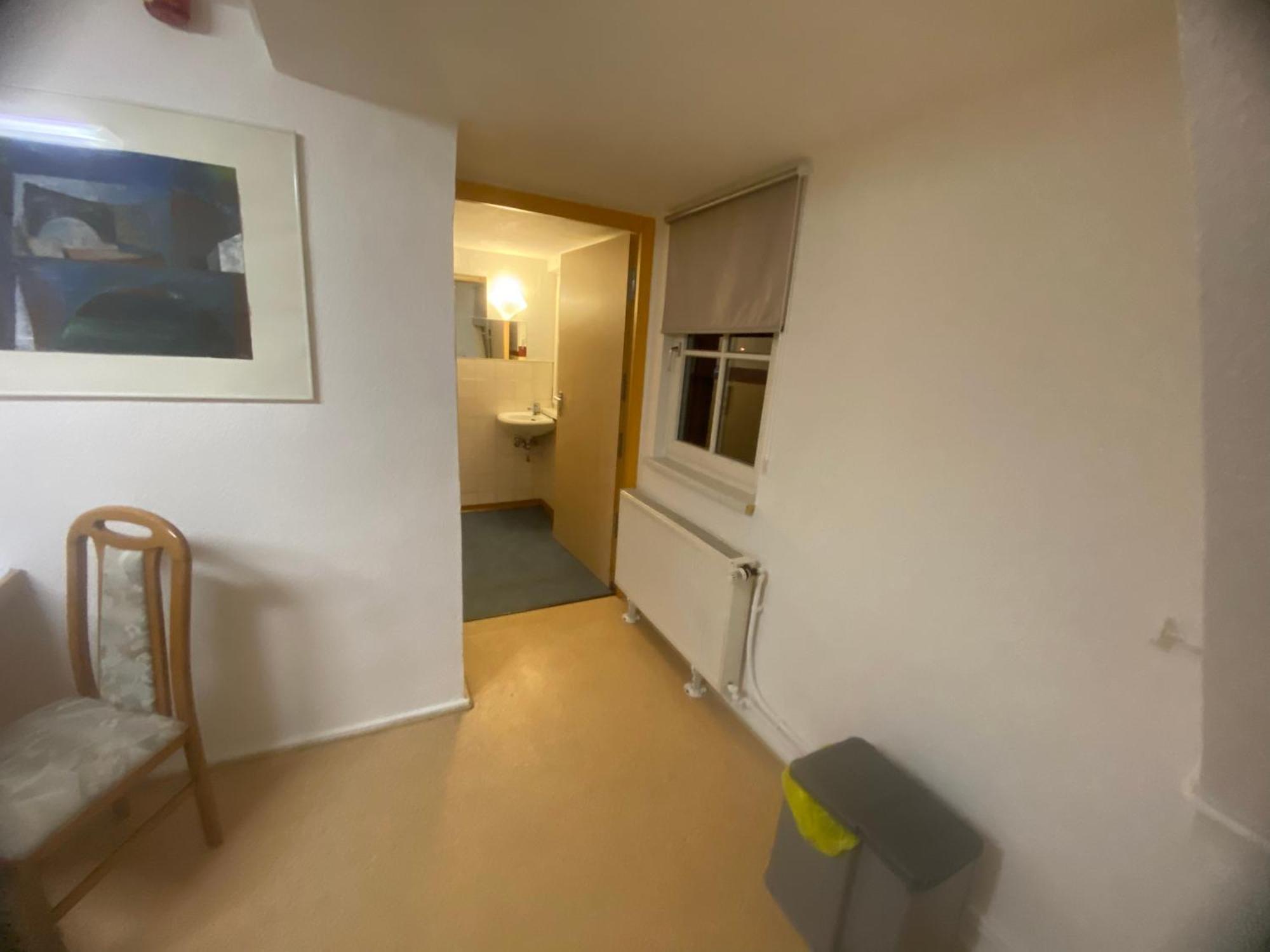 "Schullandheim Waltershausen" Hotel & Erlebniswelt エクステリア 写真
